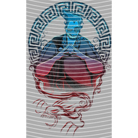 Cartoons and other-CO 1539